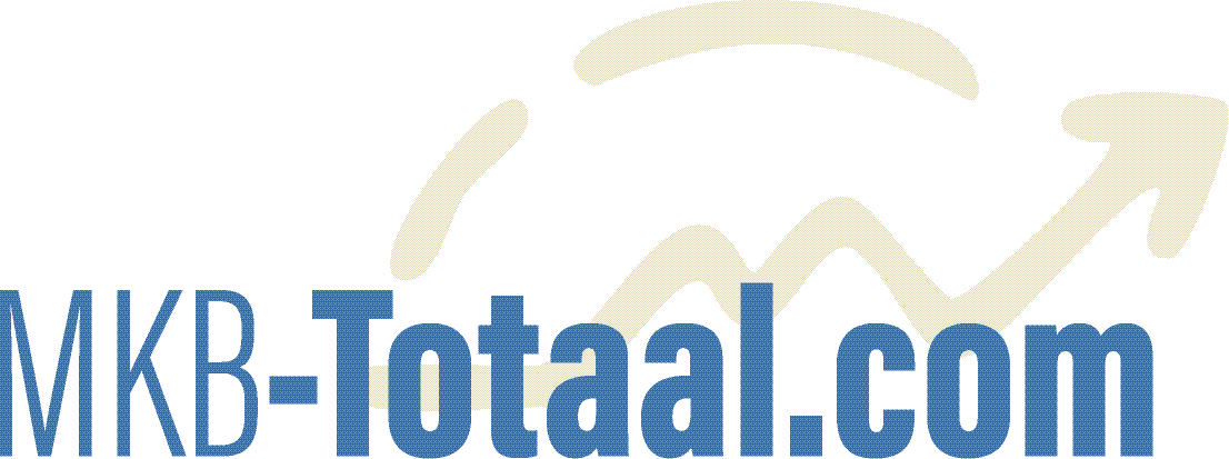 MKB Totaal Logo
